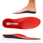 Frido Arch Cushion Insoles-Max Comfort