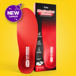 Frido Arch Cushion Insoles-Max Comfort