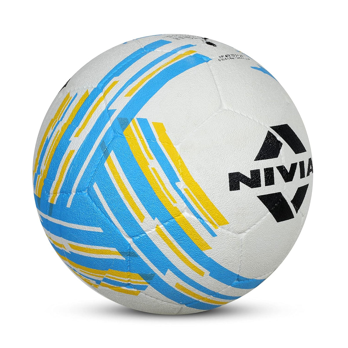 NIVIA Country Color Football No 05