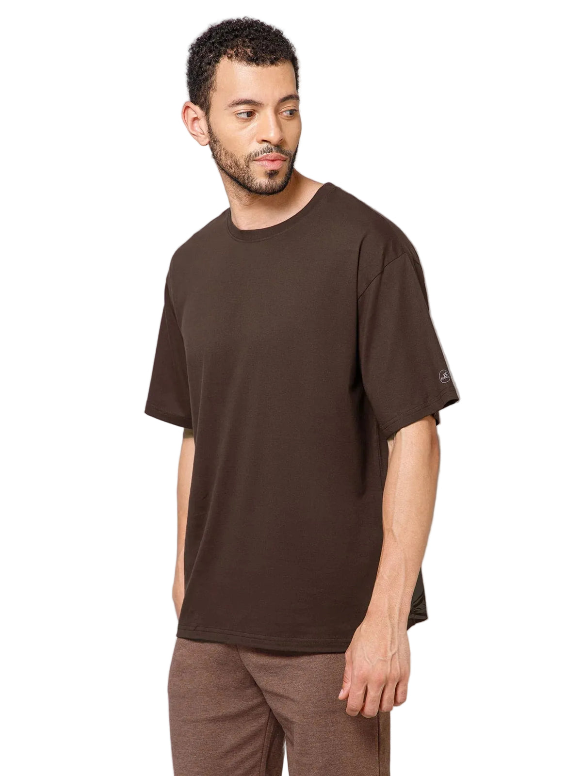 Rudestyle Batman Oversized T-Shirt