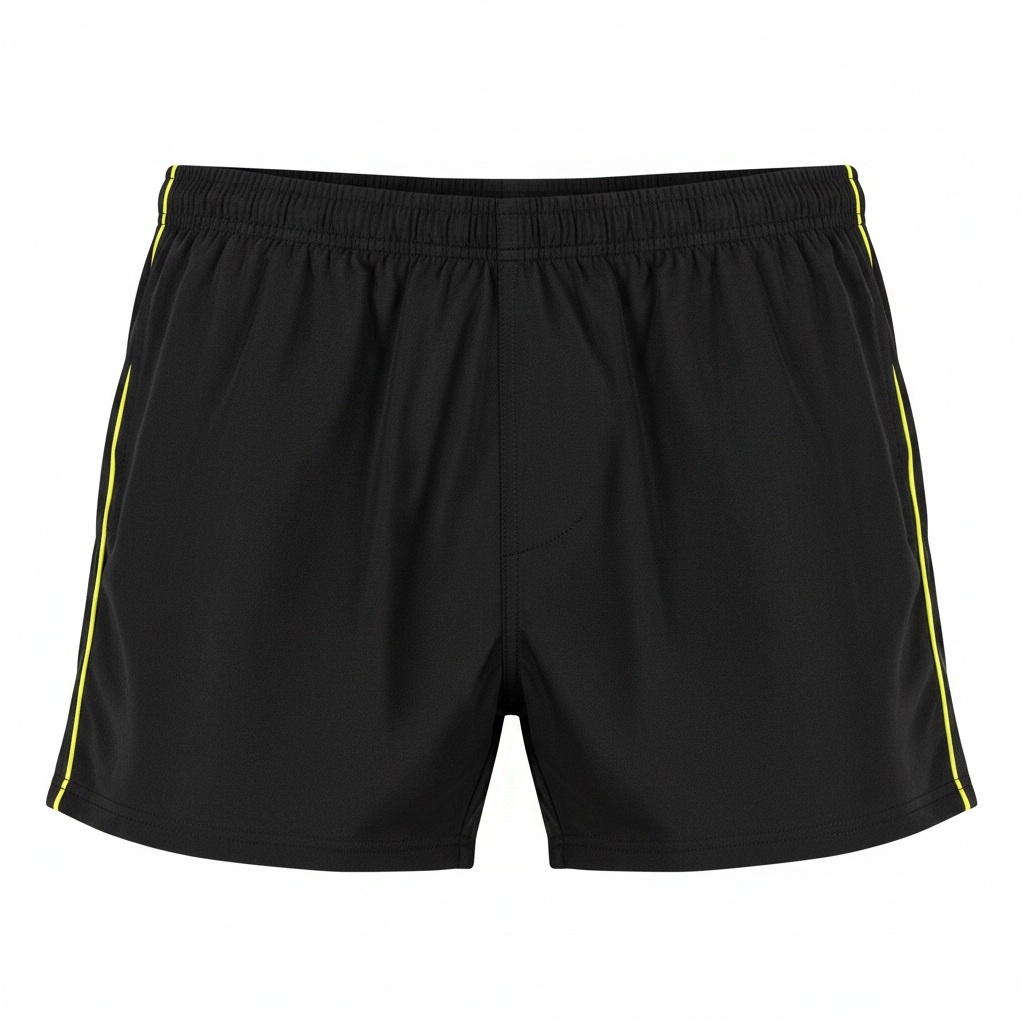 Oceanic Noddy-2 Swimming Jammer Men's