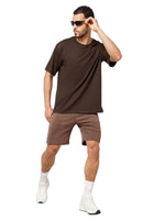 Rudestyle Batman Oversized T-Shirt