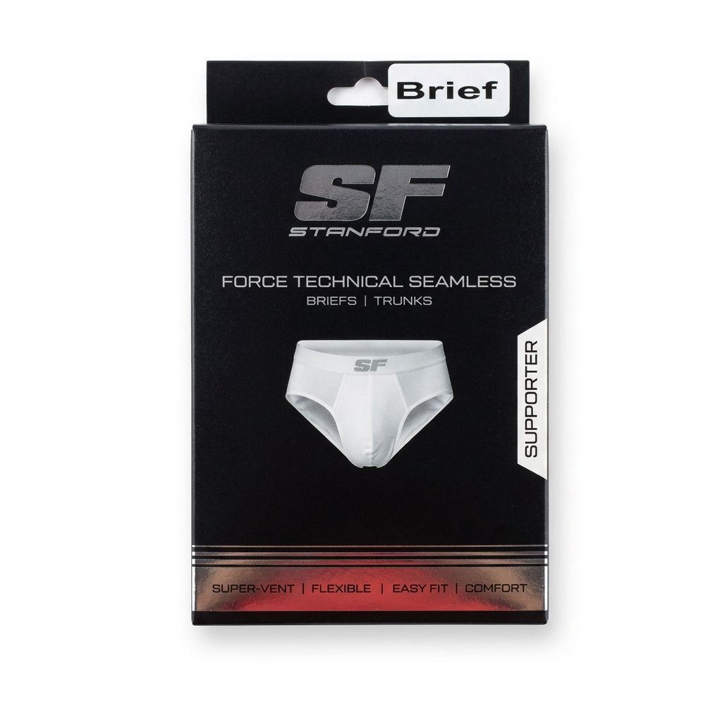 SF Force Supporter Brief