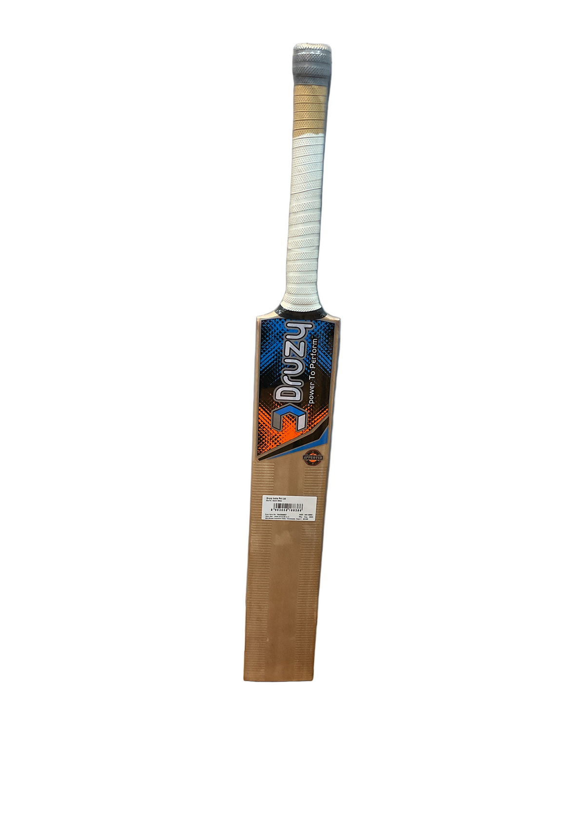Druzy Elite Pro KW Cricket Bat