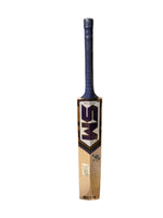SM Sky Shot English Willow Cricket Bat