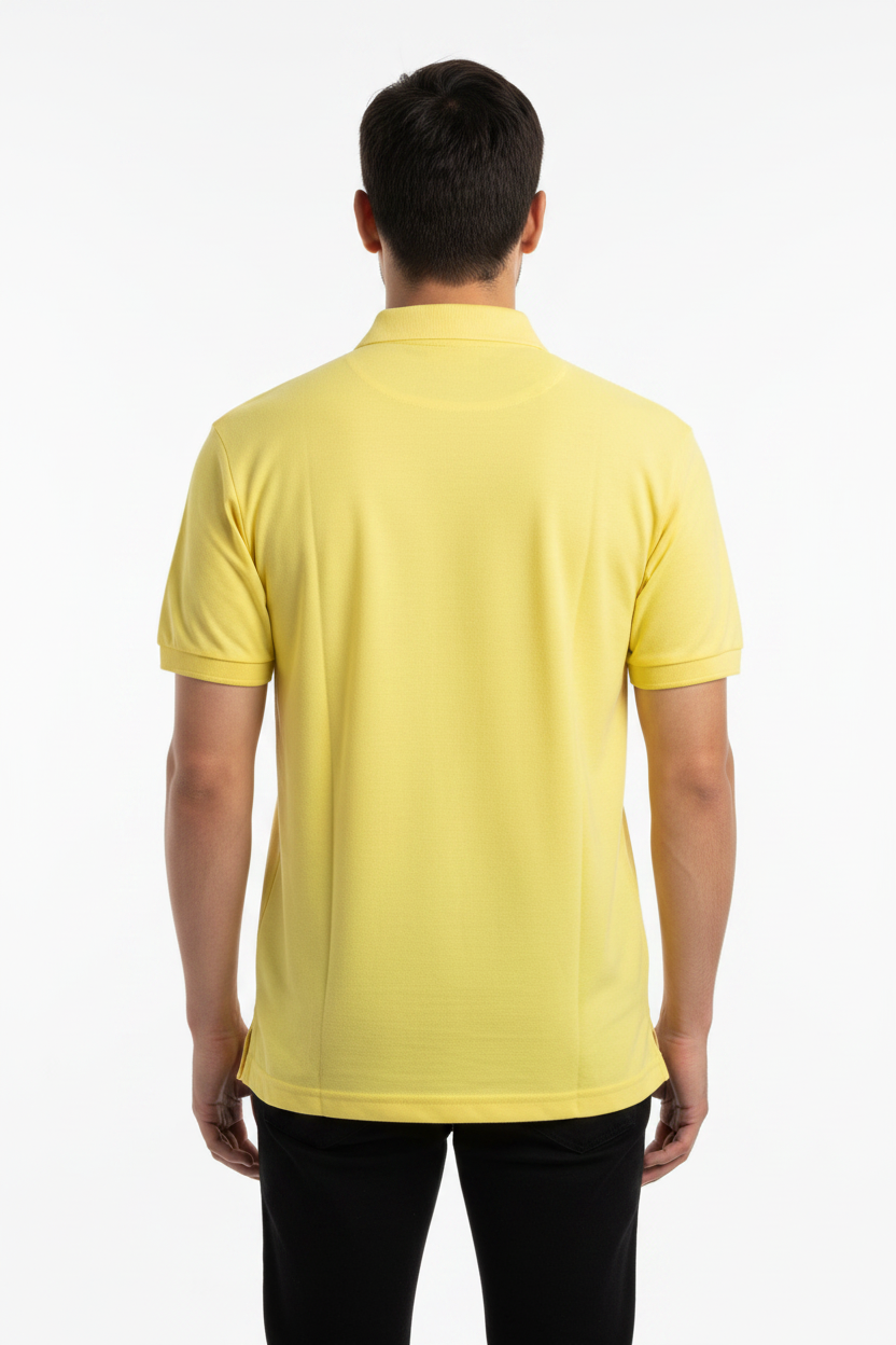 Mens Polo T-Shirt VTD-104