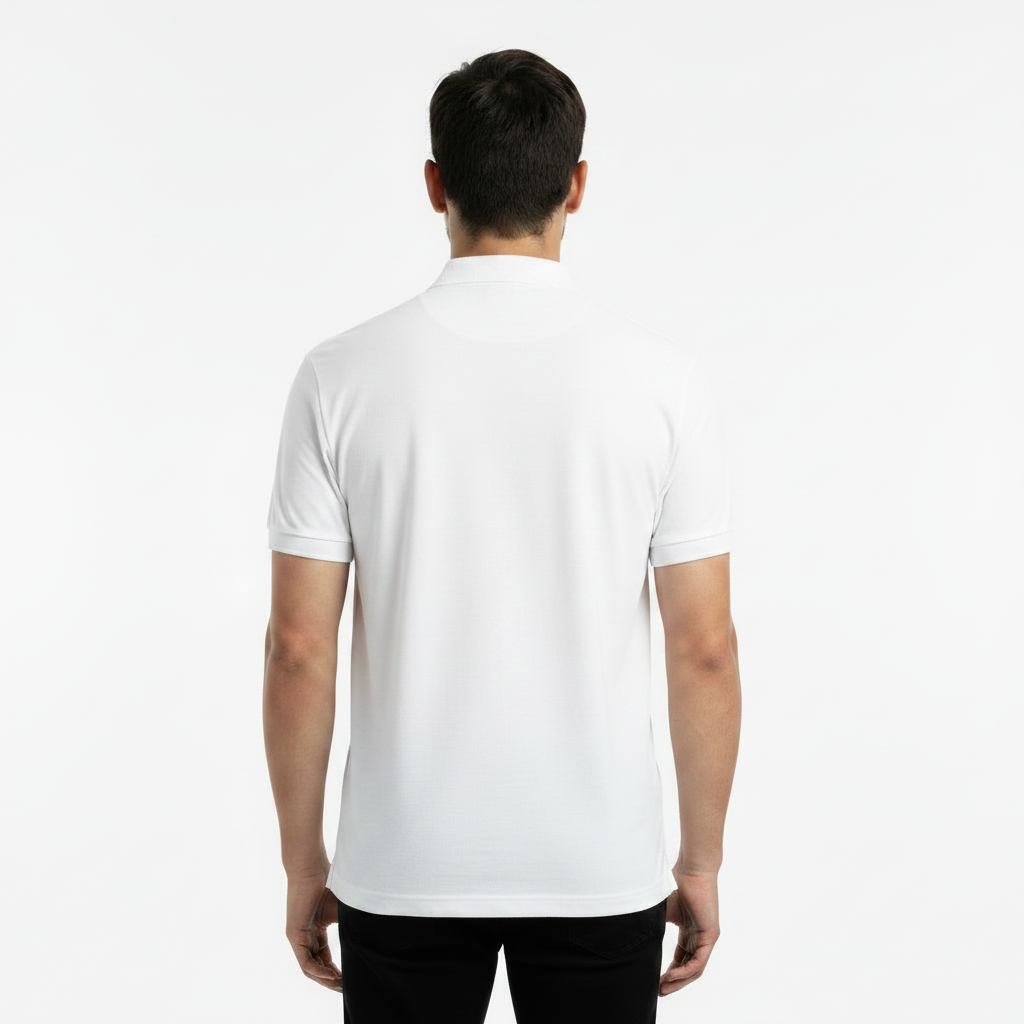 Mens Polo T-Shirt VTD-104
