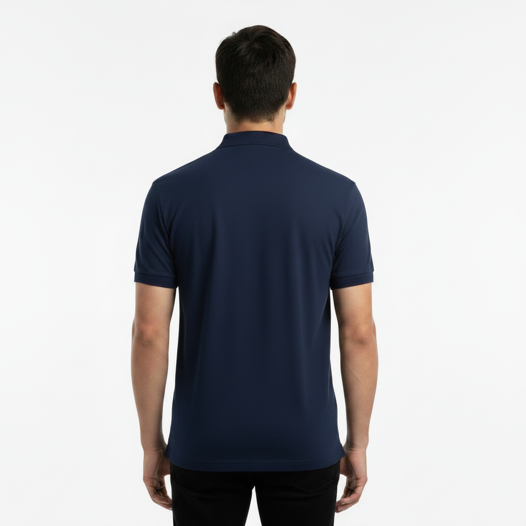 Mens Polo T-Shirt VTD-104