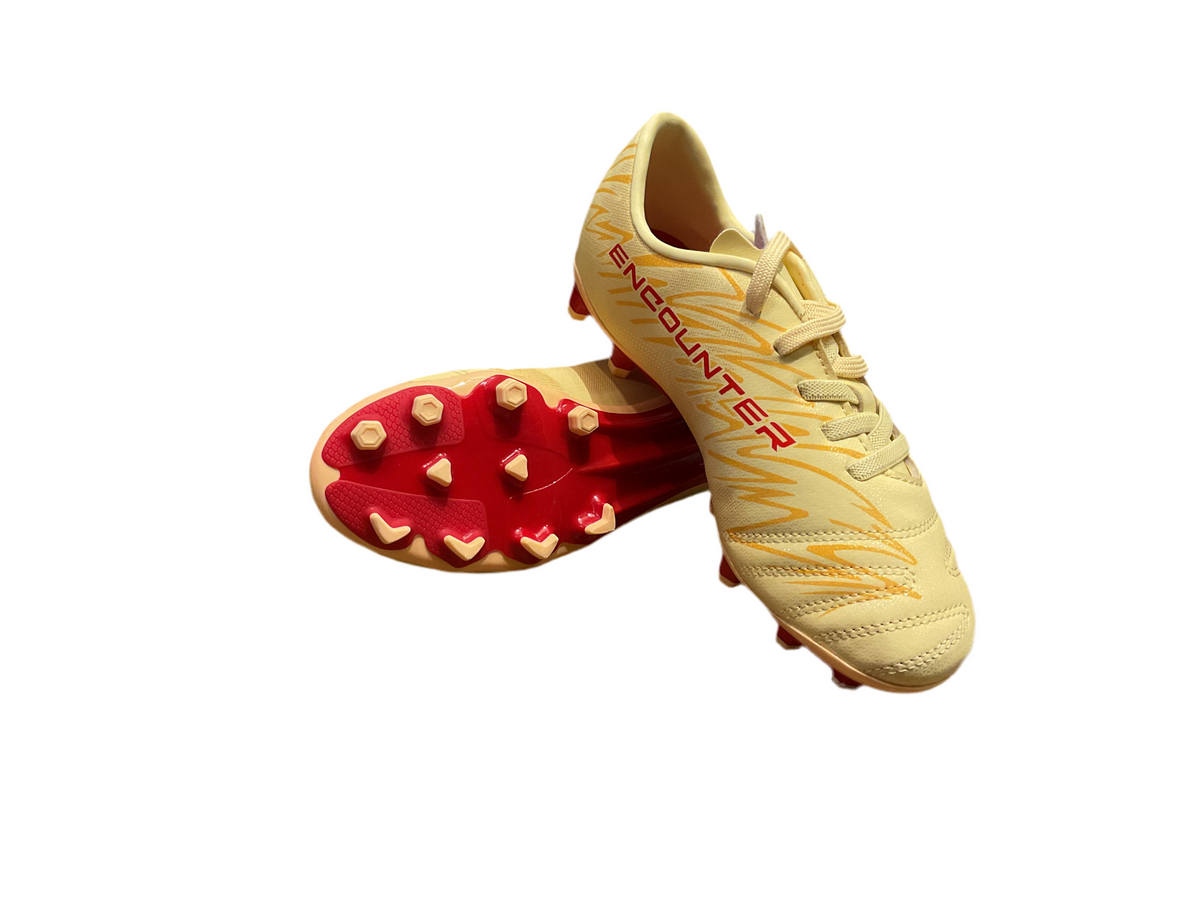 Nivia Encounter 11.0 FootBall Stud Kids