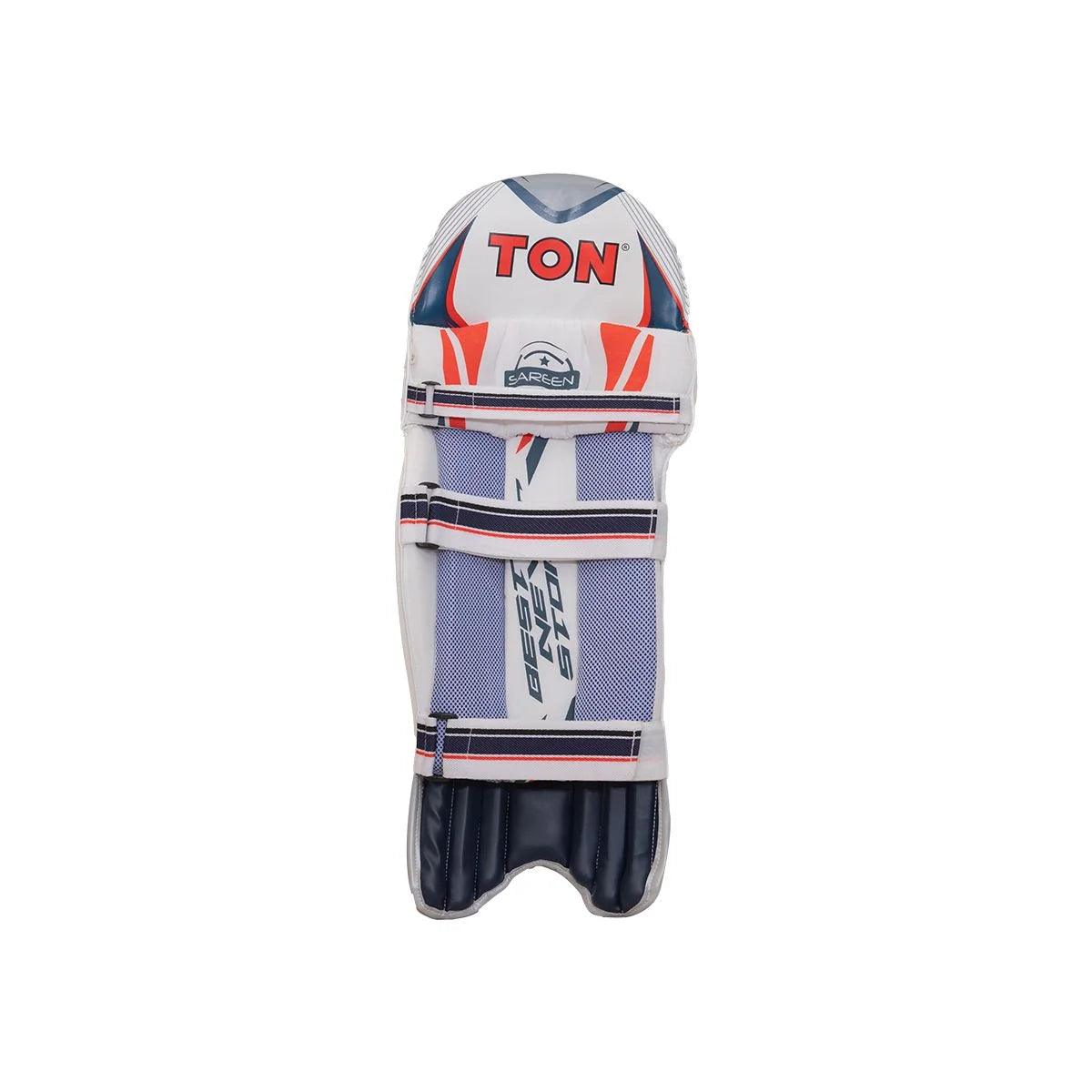 Ton Slasher Batting Legguard Mens (Rh)