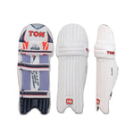 Ton Slasher Batting Legguard Men's (Rh)