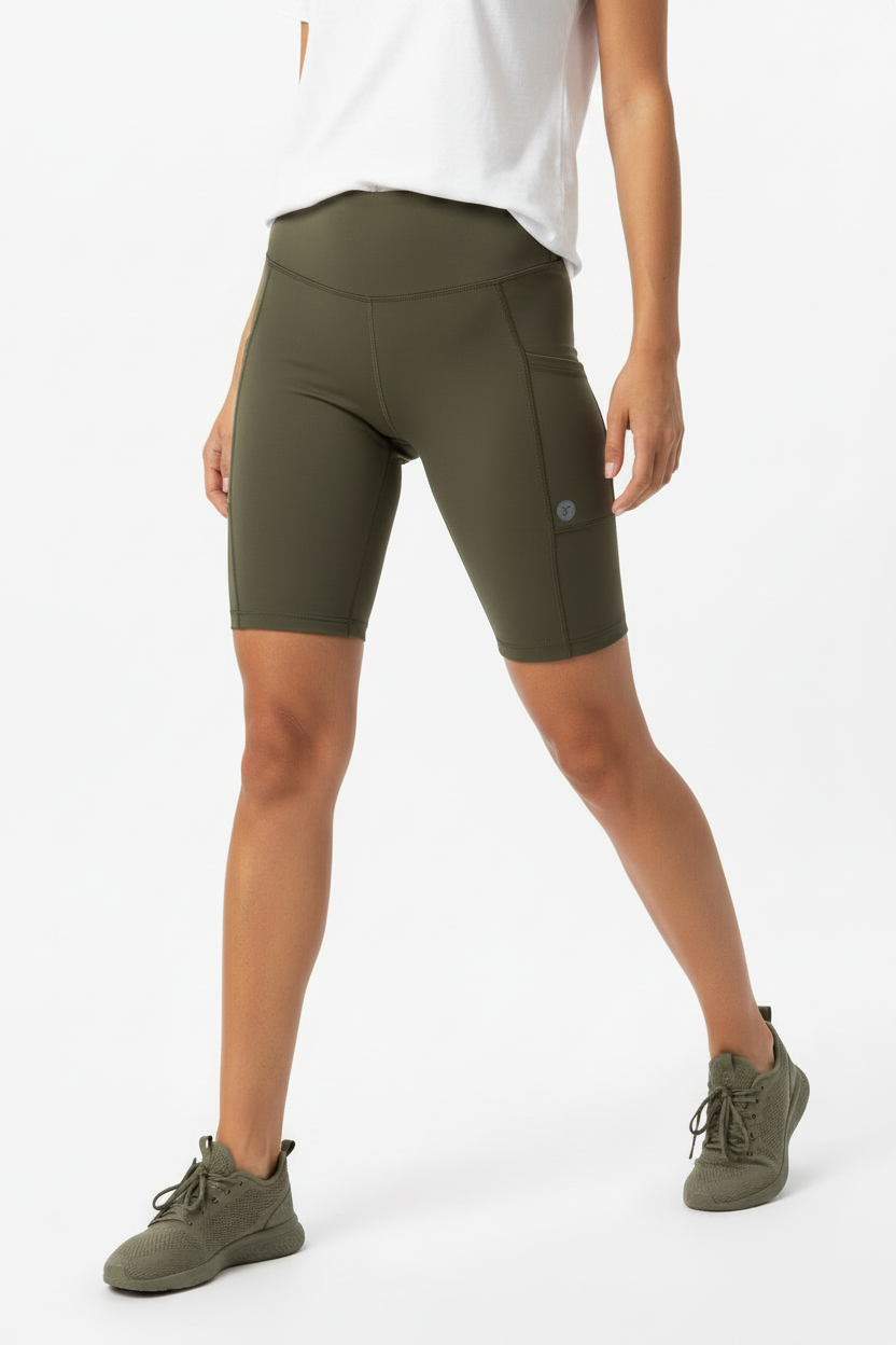 Steylo Girl's Shorts STY-12A