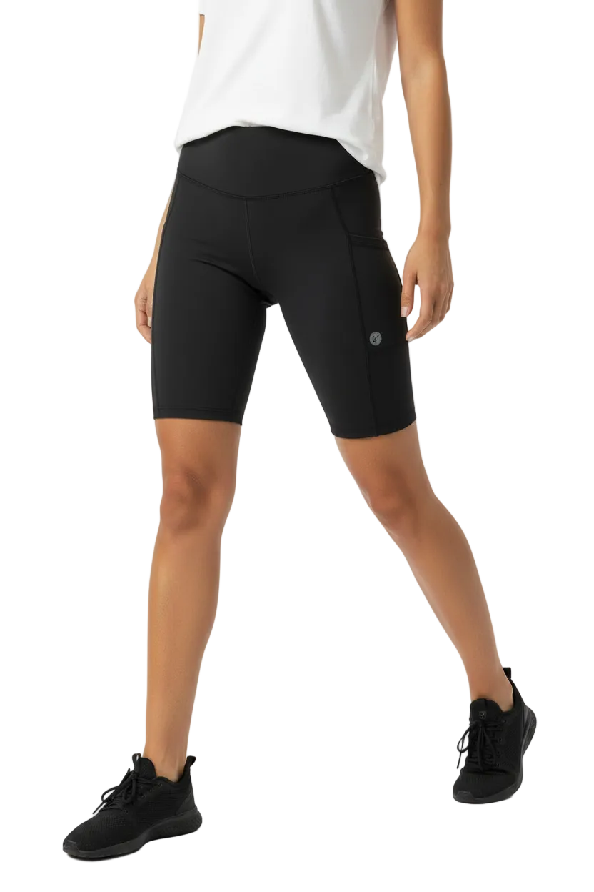 Steylo Girl's Shorts STY-12A