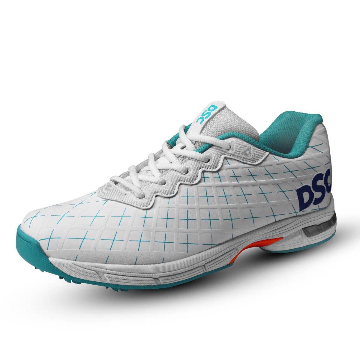 DSC Cricket Shoes Biffer