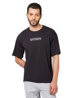 Rudestyle Batman Oversized T-Shirt