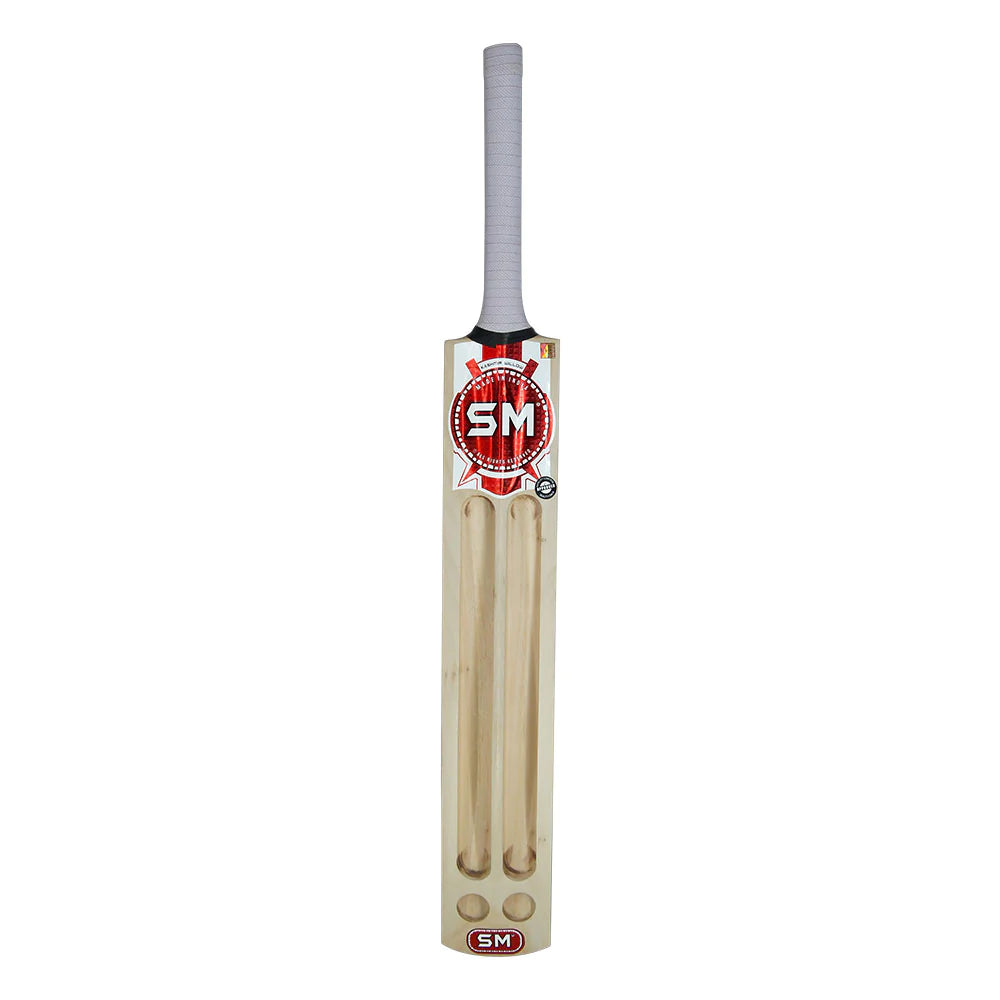 SM Tennis Exclusive Cricket Bat