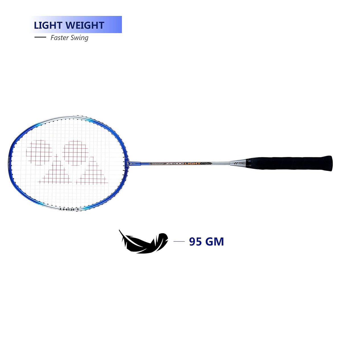 Badminton Rackets Yonex ZR100