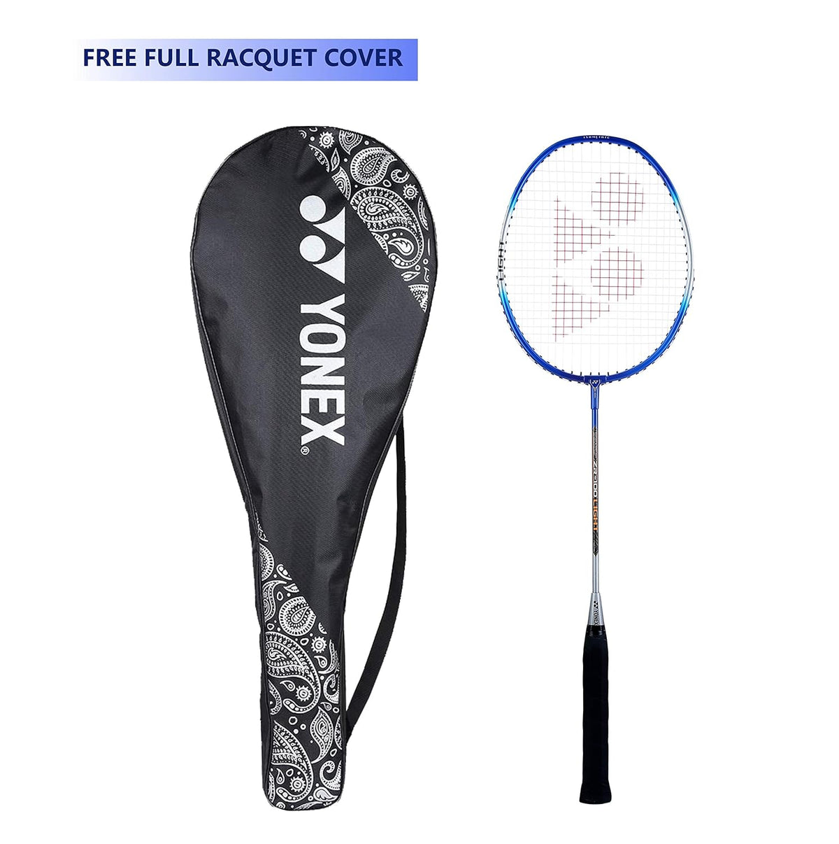 Badminton Rackets Yonex ZR100