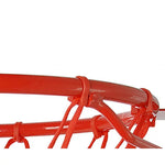 Basketball Ring 15 No ( With Net & Fastener )