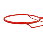 Basketball Ring 15 No ( With Net & Fastener )