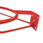 Basketball Ring 15 No ( With Net & Fastener )