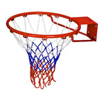Basketball Ring 15 No ( With Net & Fastener )