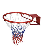 Basketball Ring 18 No (With Net & Fastners)
