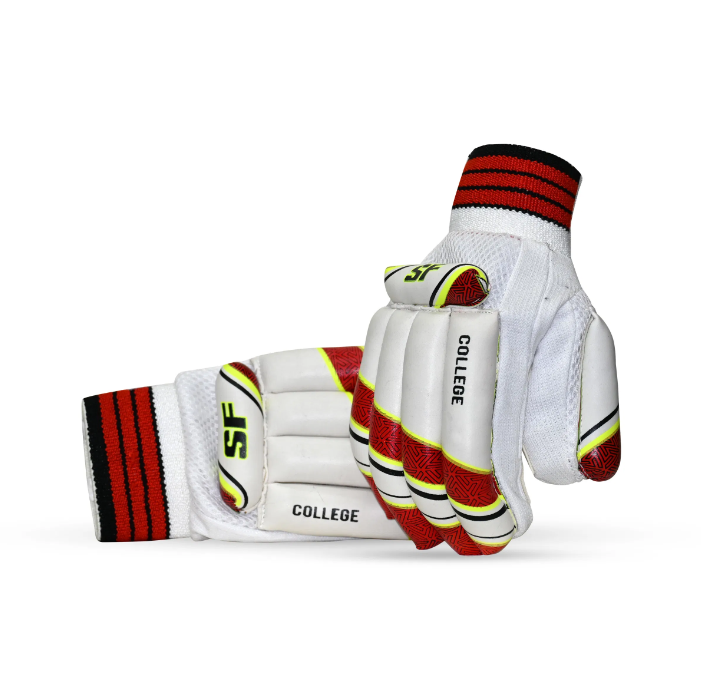 Batting Gloves SF College