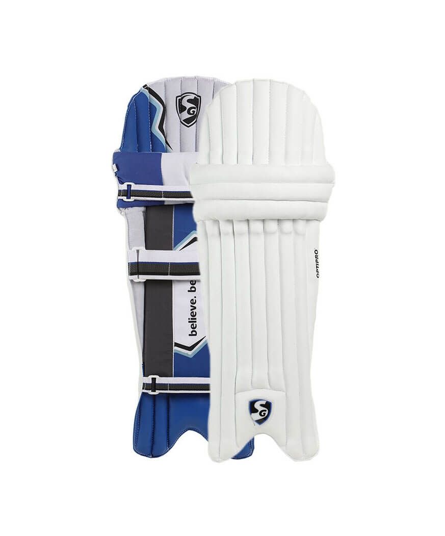 Batting Legguards SG Optipro (Youth)