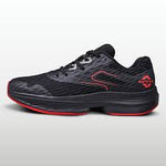 Nivia running shoes featuring a sleek, breathable design ideal for comfort and performance during runs.