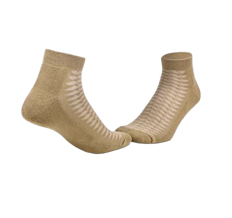 Nivia Breath-Up 2.0 Ankle Socks