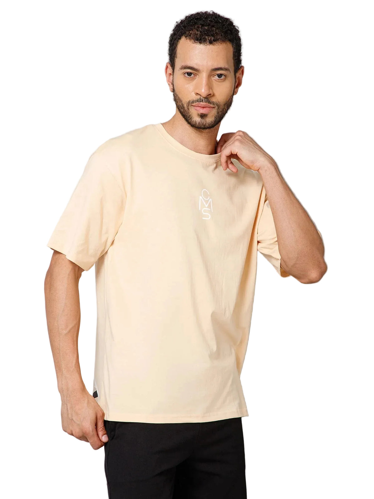 Rudestyle Batman Oversized T-Shirt