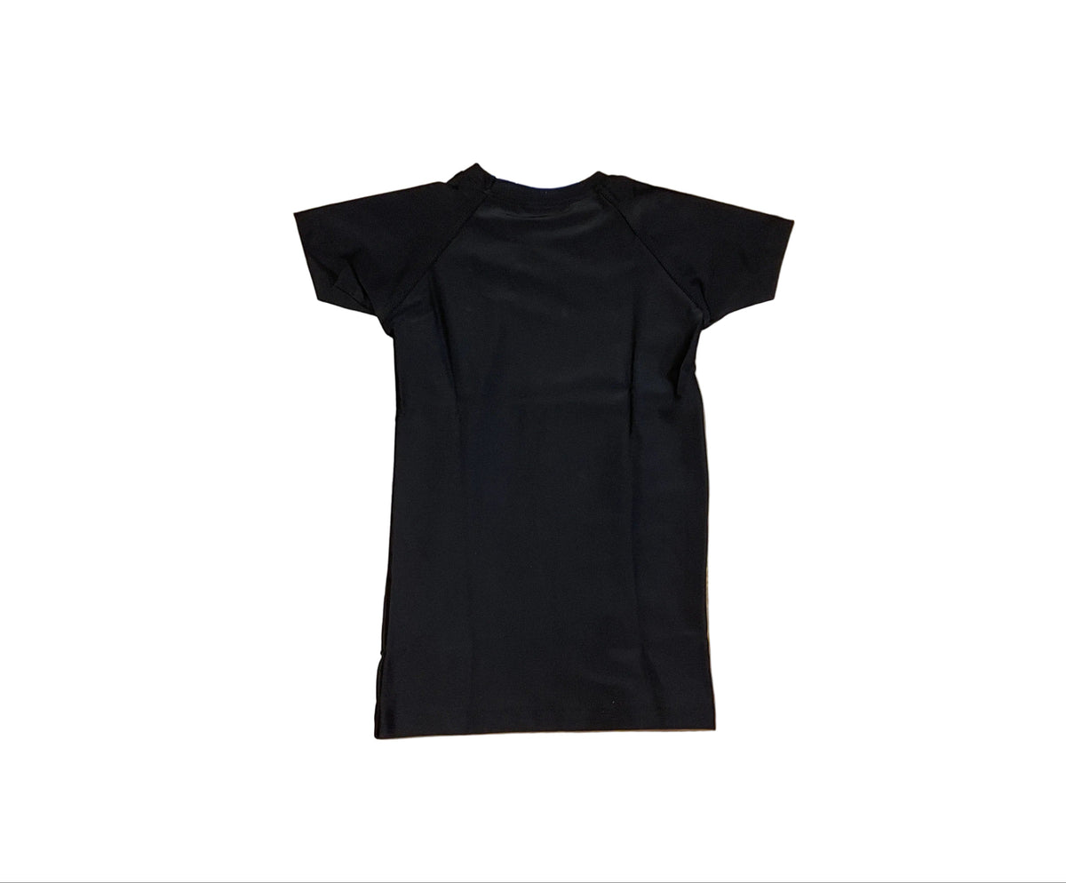 Oceanic Boys Swimming T-Shirt