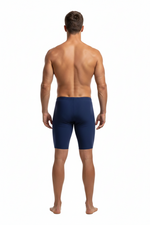 Mr. India-26 Men's Swimming Jammer