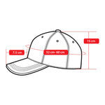 Omtex Polo Cap 101