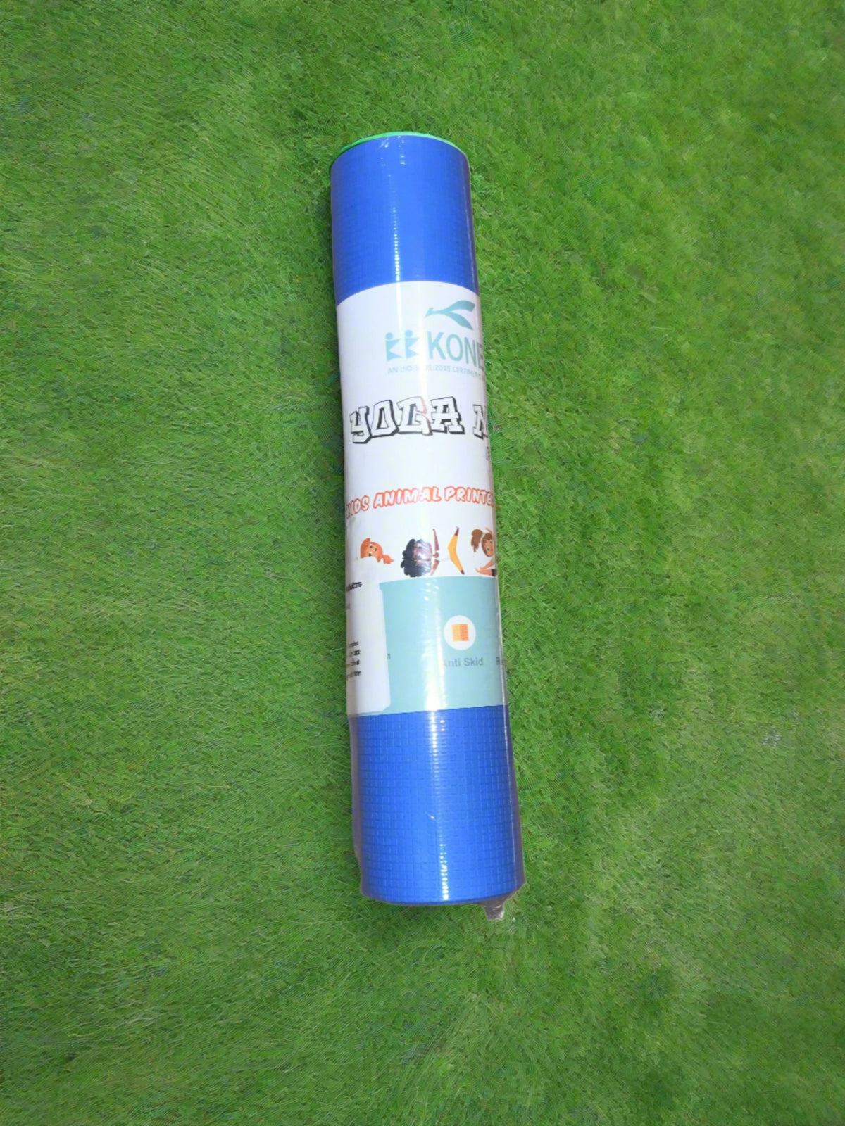 Yoga Mat For Kids CLS-1235