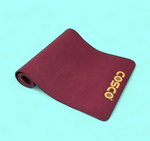 Cosco Yoga Mat Chakra 6 mm