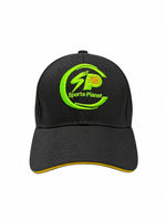 Sports Planet Cotton Cap