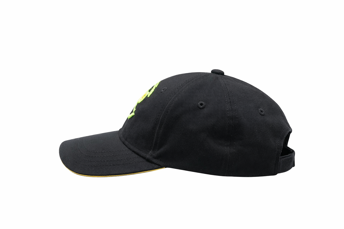 Sports Planet Cotton Cap