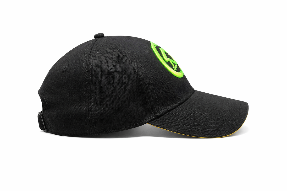 Sports Planet Cotton Cap