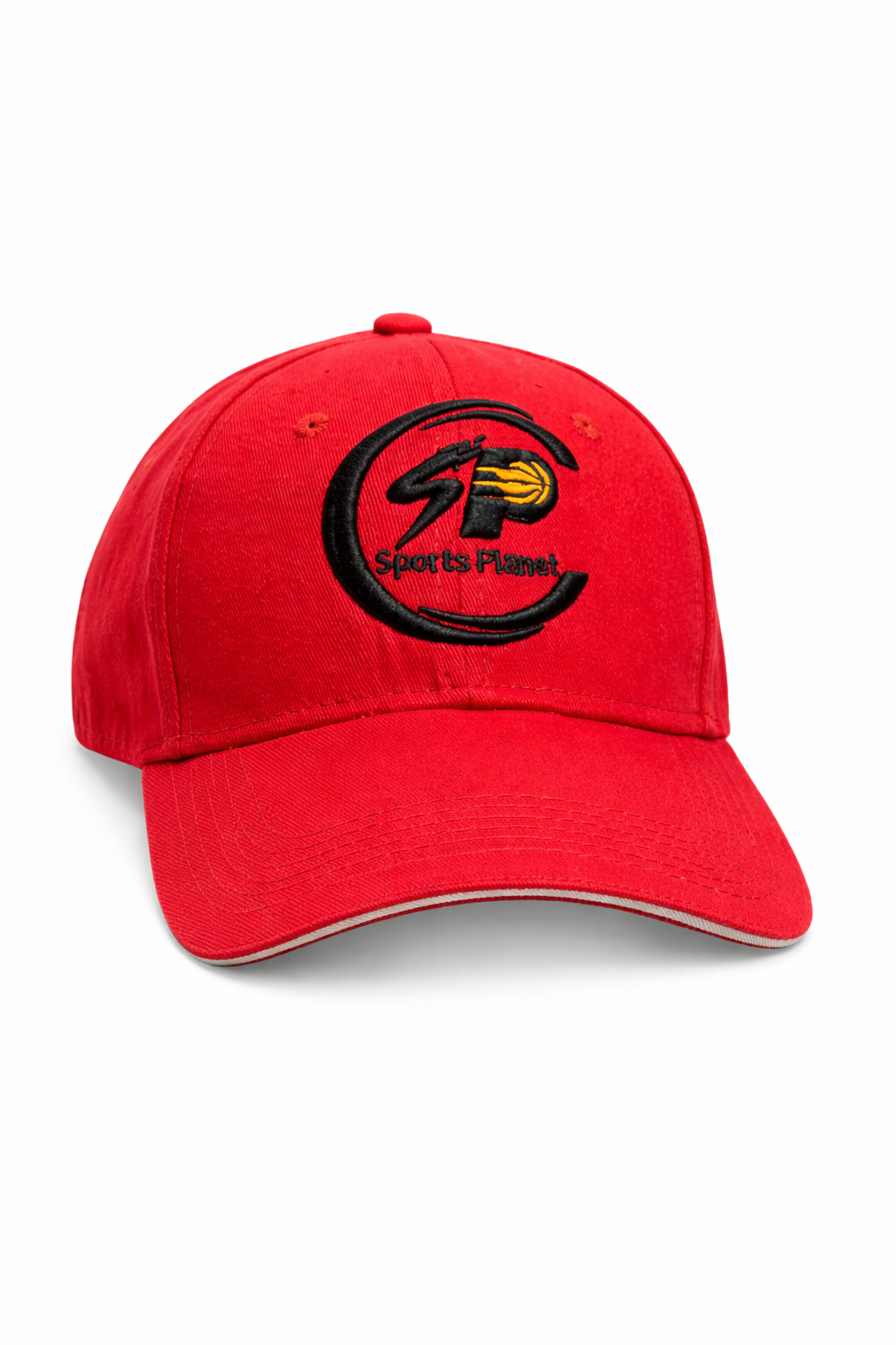 Sports Planet Cotton Cap