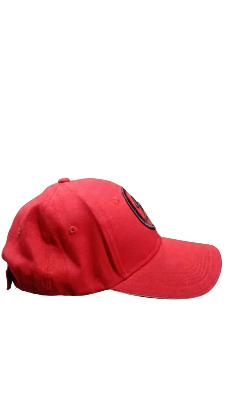 Sports Planet Cotton Cap