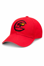 Sports Planet Cotton Cap