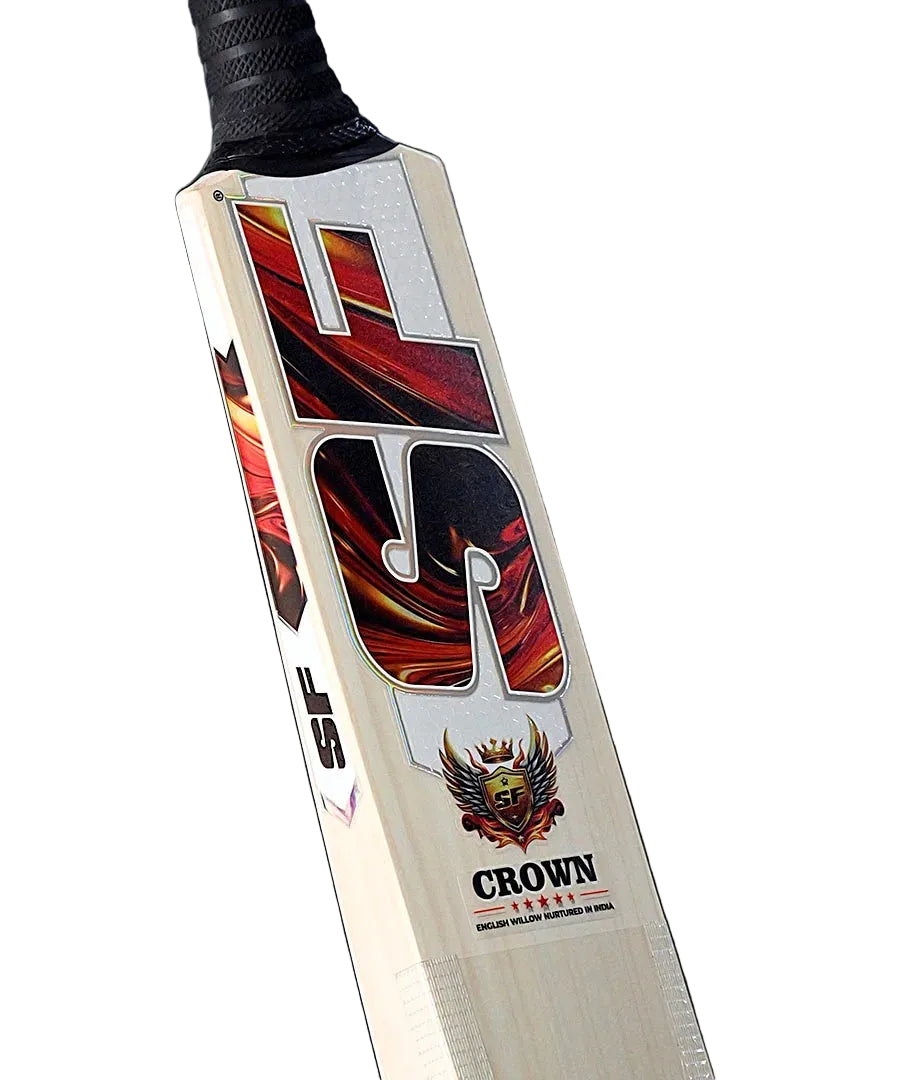 SF Nurtured EW Crown Bat Junior