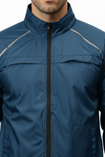 Typhoon Unisex Windbreaker