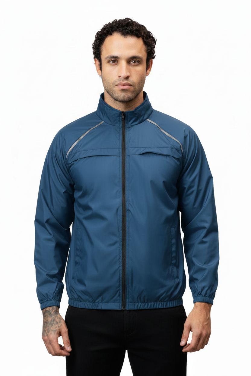 Typhoon Unisex Windbreaker