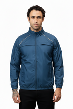 Typhoon Unisex Windbreaker