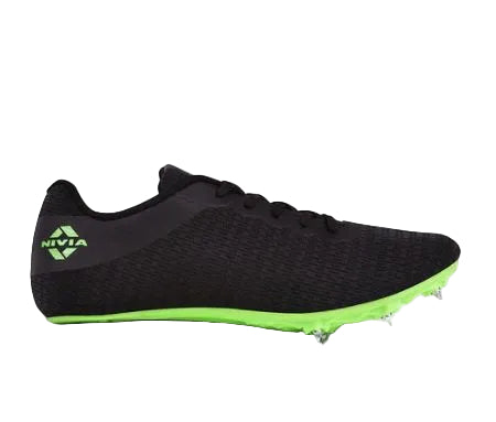 Nivia Running Spikes Stride 3.0