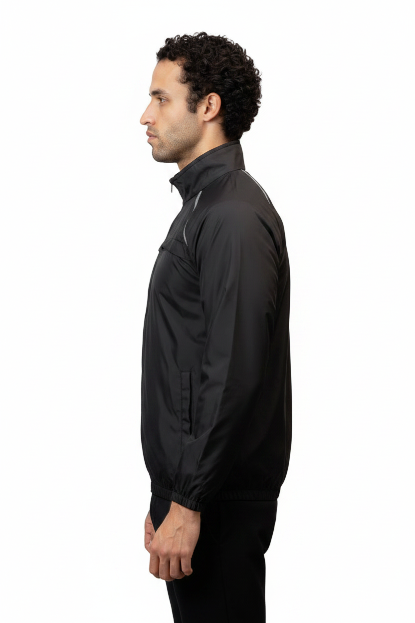 Typhoon Unisex Windbreaker