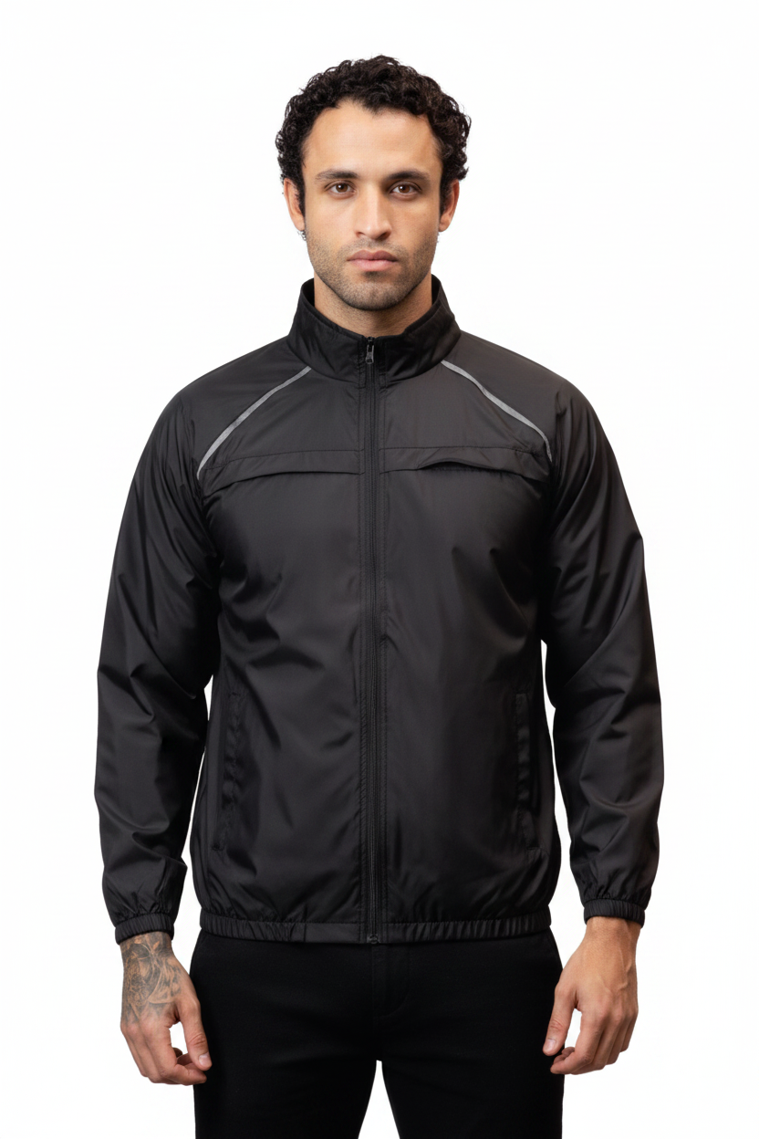 Typhoon Unisex Windbreaker